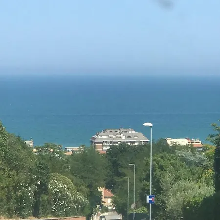 Casa Giulia 3*