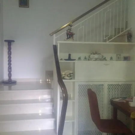 Oda ve Kahvaltı Casa Giulia