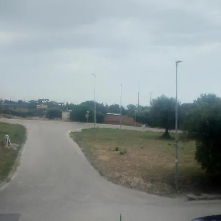 Casa Giulia Oda ve Kahvaltı 3*