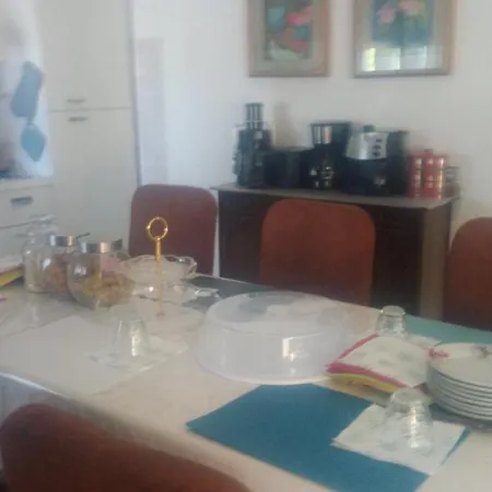 Oda ve Kahvaltı Casa Giulia