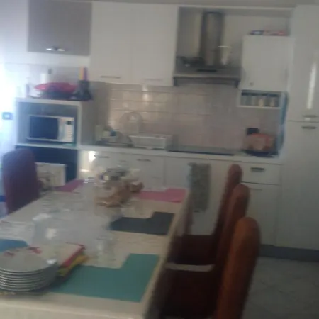 Casa Giulia Oda ve Kahvaltı 3*