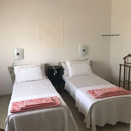 Casa Giulia 3* Porto SantʼElpidio