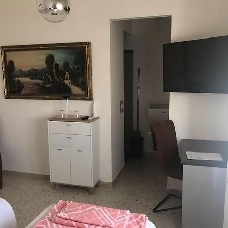 Oda ve Kahvaltı Casa Giulia 3*