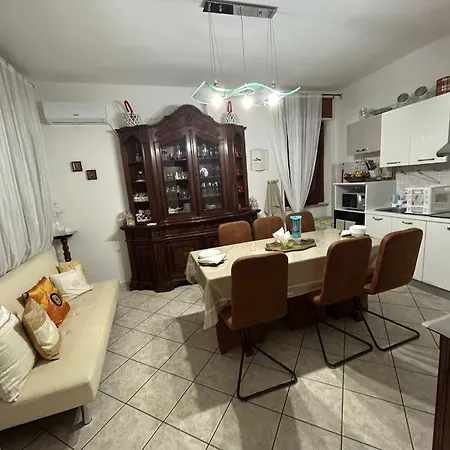 Oda ve Kahvaltı Casa Giulia