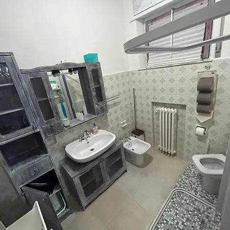 Oda ve Kahvaltı Casa Giulia 3*