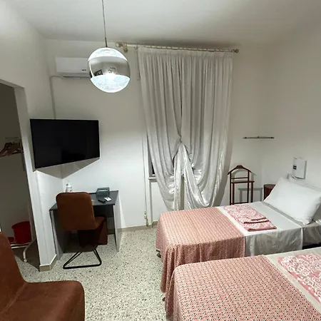 Casa Giulia Oda ve Kahvaltı Porto SantʼElpidio