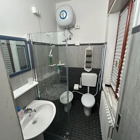 Oda ve Kahvaltı Casa Giulia Porto SantʼElpidio