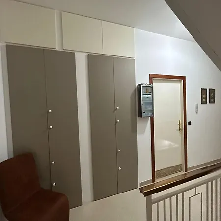 Casa Giulia Oda ve Kahvaltı