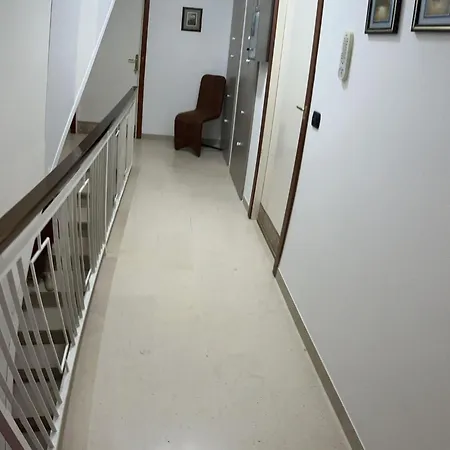 Casa Giulia 3*