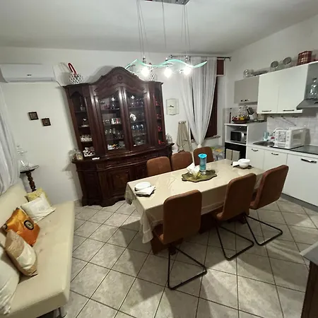 Casa Giulia