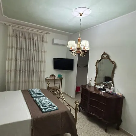 Oda ve Kahvaltı Casa Giulia
