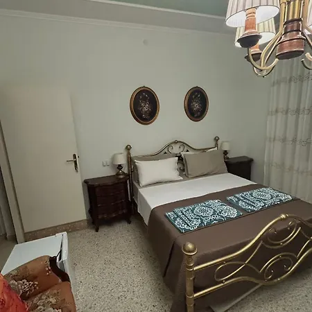 Casa Giulia Oda ve Kahvaltı 3*