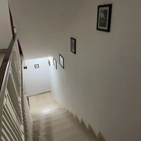 Oda ve Kahvaltı Casa Giulia 3*