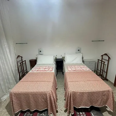 Oda ve Kahvaltı Casa Giulia Porto SantʼElpidio