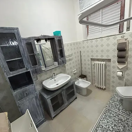 Oda ve Kahvaltı Casa Giulia 3*