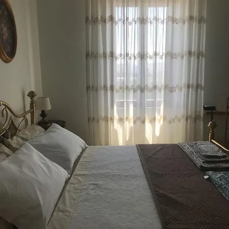 Bed & Breakfast Casa Giulia 3*