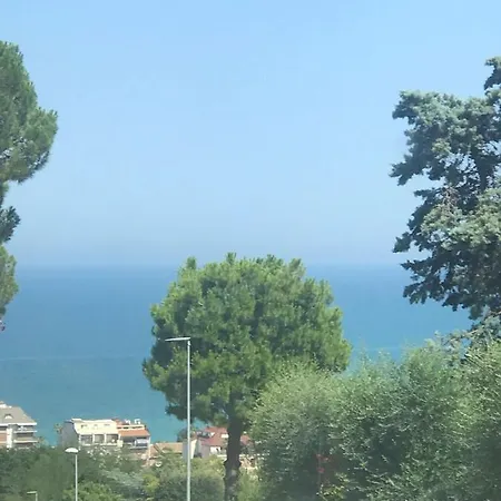 Casa Giulia 3*