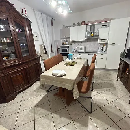 Casa Giulia Bed & Breakfast