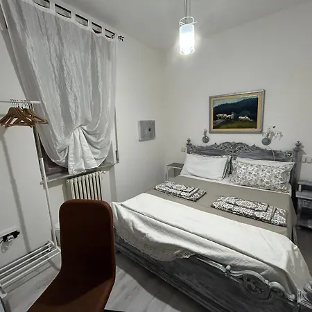 Casa Giulia Bed & Breakfast 3*