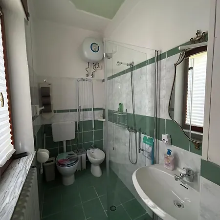 Casa Giulia 3* Porto SantʼElpidio